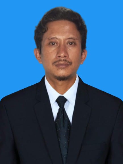 Foto Direktur Ir. Mahadillah Rizki, ST